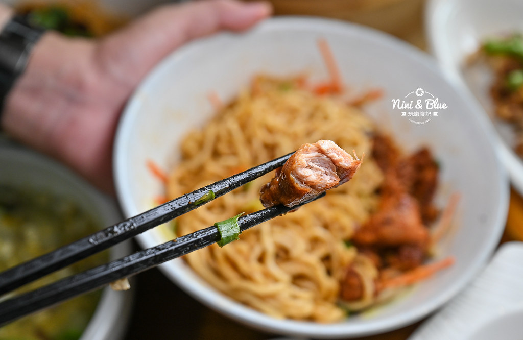 叁食初 停車 台中老宅 菜單 三十初39
