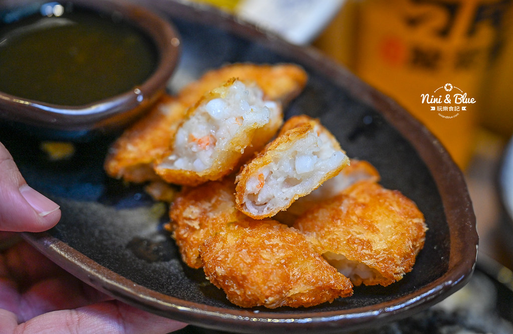 刁民酸菜魚公益店 菜單 台中南屯宵夜推薦19