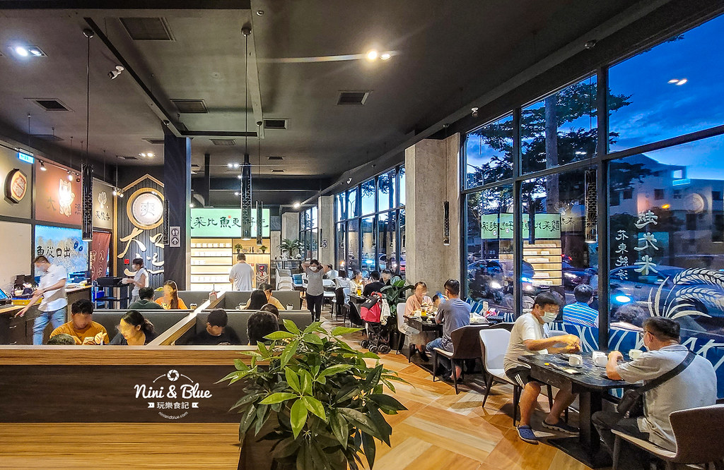 刁民酸菜魚公益店 菜單 台中南屯宵夜推薦05