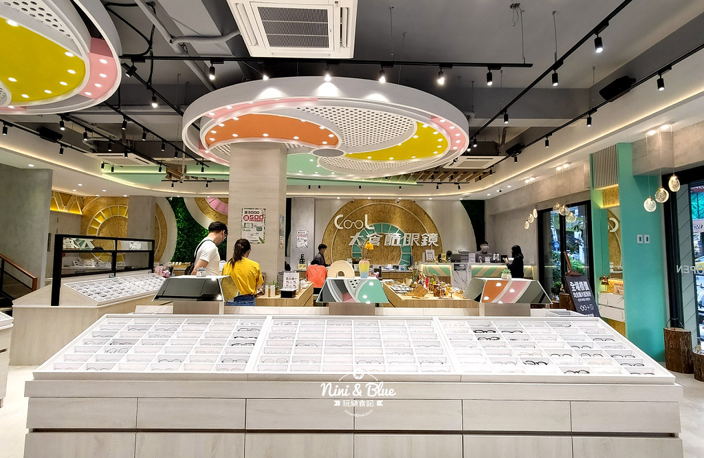 大倉酷眼鏡-台中公益店16