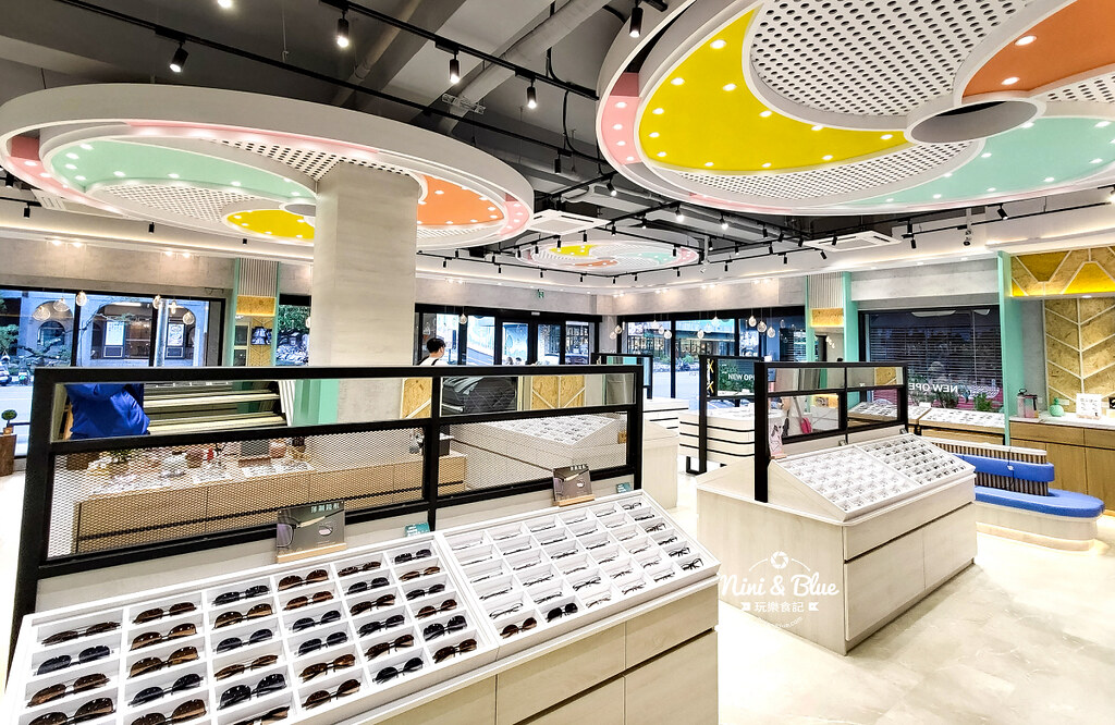 大倉酷眼鏡-台中公益店14