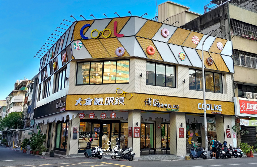 大倉酷眼鏡-台中公益店02
