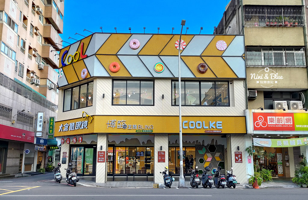 大倉酷眼鏡-台中公益店01
