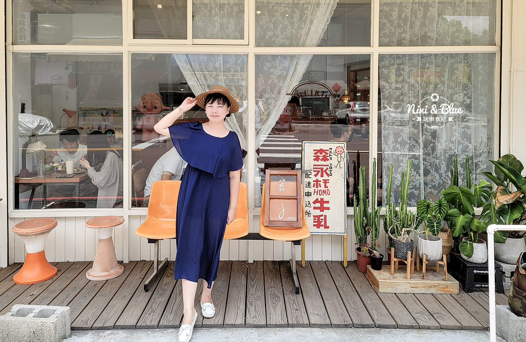 麗子咖啡 菜單 台中昭和 復古風咖啡廳05 麗子咖啡 菜單 台中昭和 復古風咖啡廳05