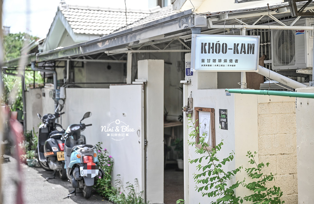 台中太平咖啡 苦甘咖啡烘焙者 推薦03