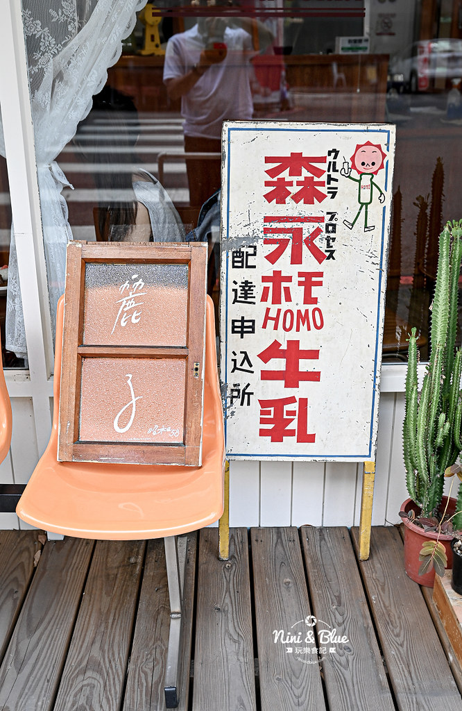 麗子咖啡 菜單 台中昭和 復古風咖啡廳06 麗子咖啡 菜單 台中昭和 復古風咖啡廳06