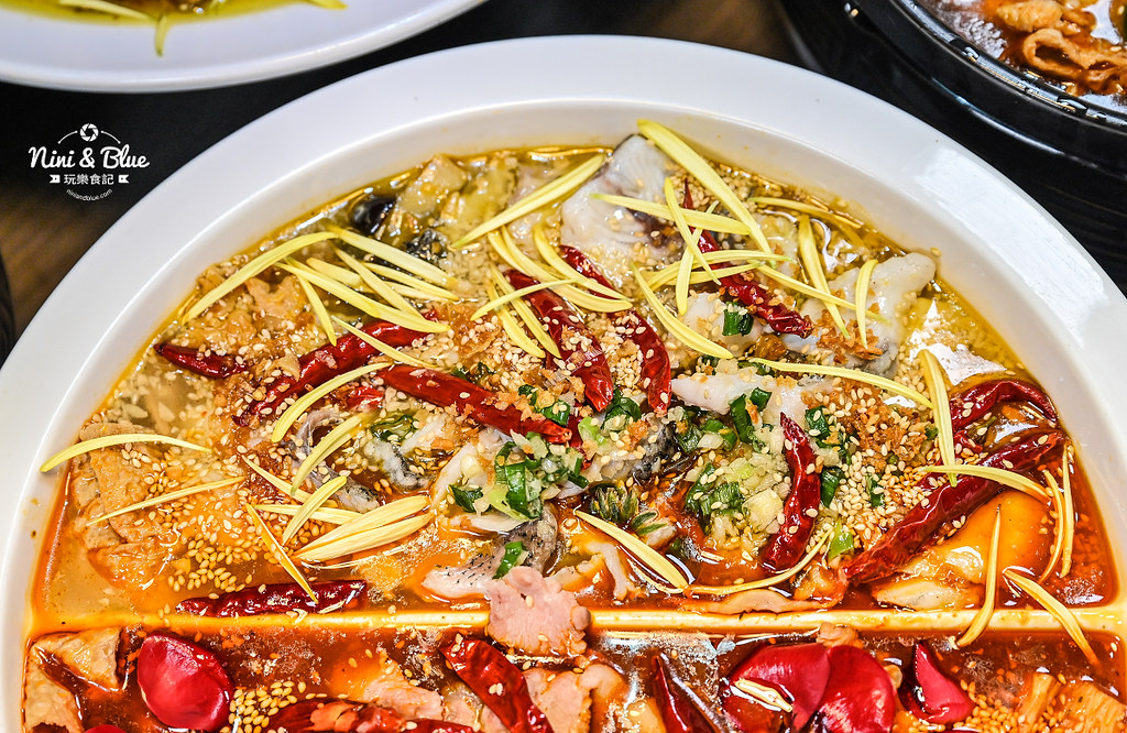 江小漁 酸菜魚 菜單 台中公益路美食18 江小漁 酸菜魚 菜單 台中公益路美食18