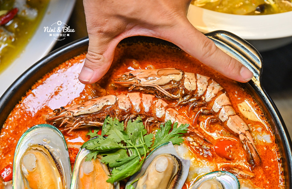 江小漁 酸菜魚 菜單 台中公益路美食12 江小漁 酸菜魚 菜單 台中公益路美食12
