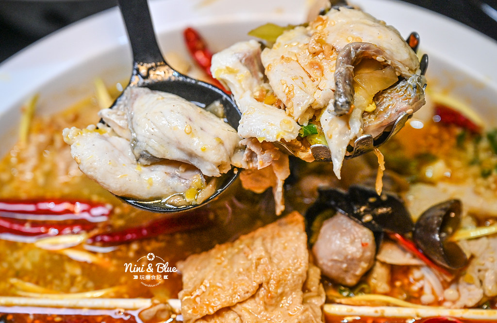 江小漁 酸菜魚 菜單 台中公益路美食25 江小漁 酸菜魚 菜單 台中公益路美食25