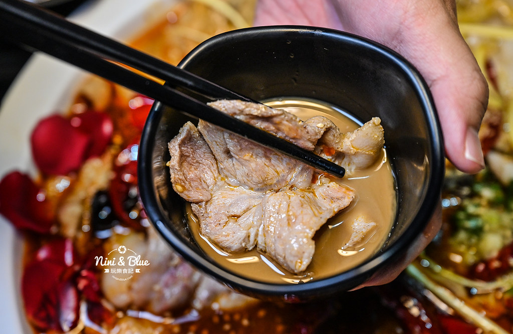 江小漁 酸菜魚 菜單 台中公益路美食20 江小漁 酸菜魚 菜單 台中公益路美食20
