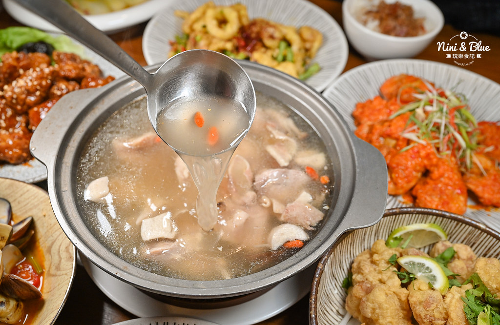 鴻龍宴 浮誇活蝦料理 大船餐廳32