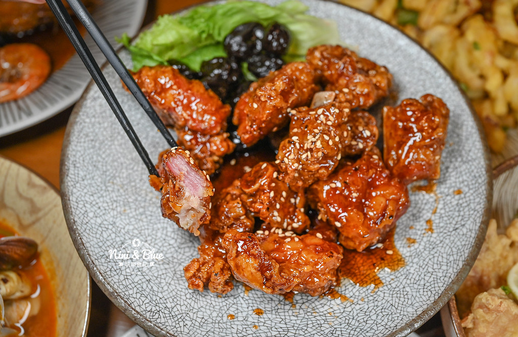 鴻龍宴 浮誇活蝦料理 大船餐廳40