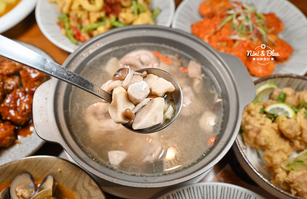 鴻龍宴 浮誇活蝦料理 大船餐廳31