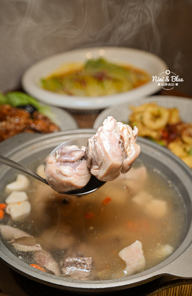 鴻龍宴 浮誇活蝦料理 大船餐廳30