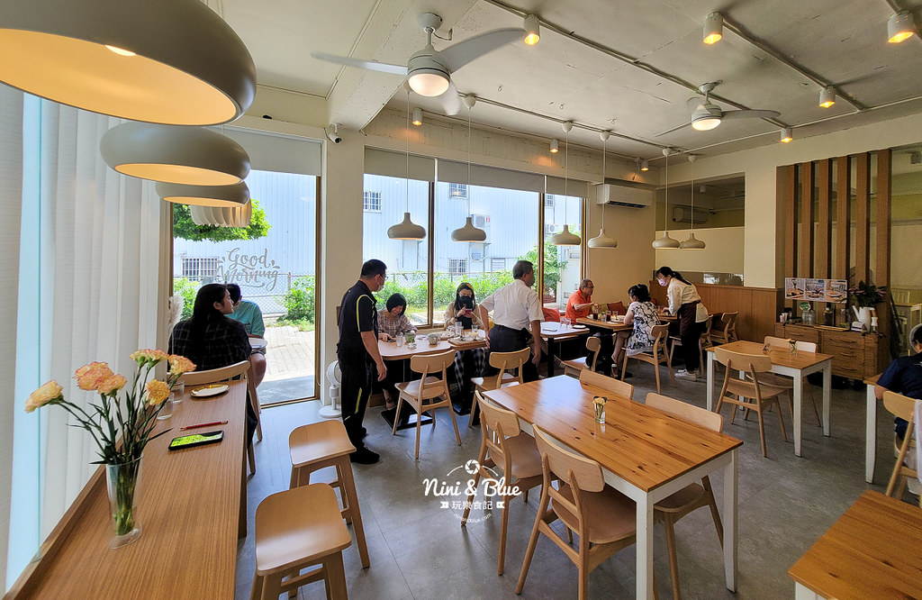 晨曦時光北斗早午餐08 晨曦時光北斗早午餐08