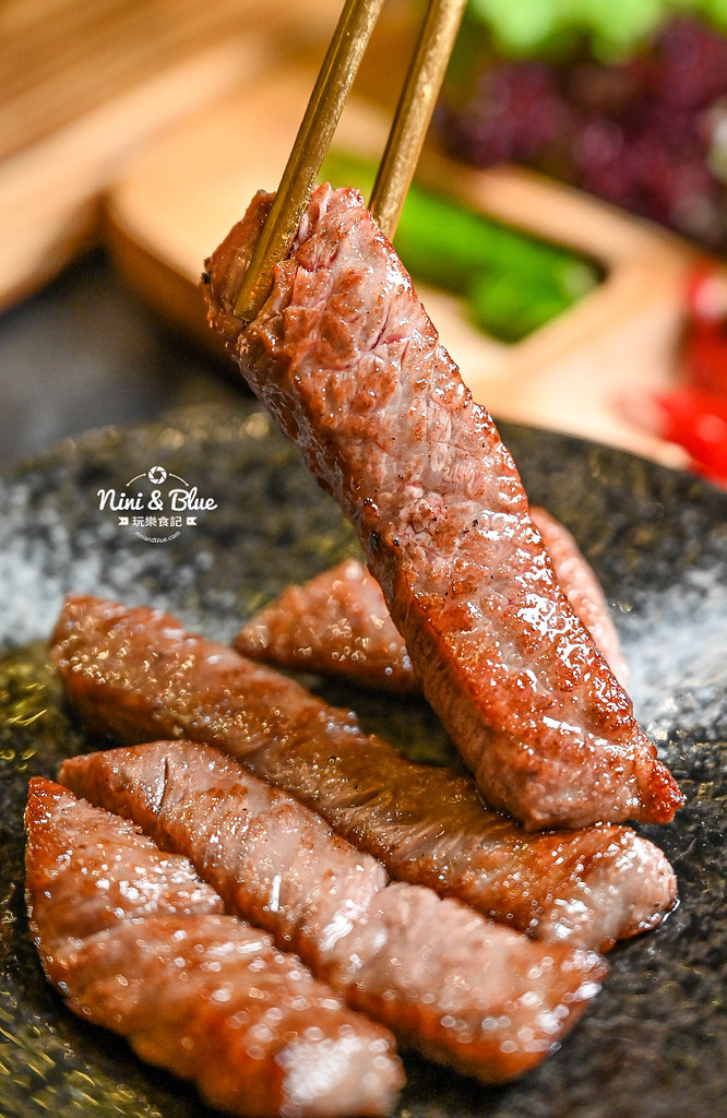 知肉極緻韓燒肉 知肉燒烤 菜單 中科54 知肉極緻韓燒肉 知肉燒烤 菜單 中科54
