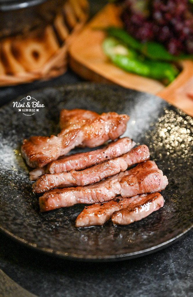 知肉極緻韓燒肉 知肉燒烤 菜單 中科41 知肉極緻韓燒肉 知肉燒烤 菜單 中科41