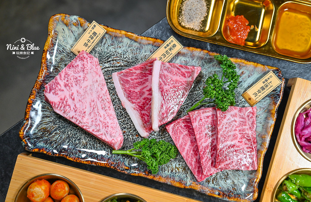 知肉極緻韓燒肉 知肉燒烤 菜單 中科14 知肉極緻韓燒肉 知肉燒烤 菜單 中科14