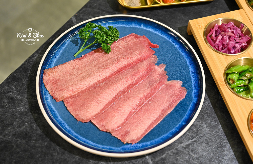 知肉極緻韓燒肉 知肉燒烤 菜單 中科8 知肉極緻韓燒肉 知肉燒烤 菜單 中科08