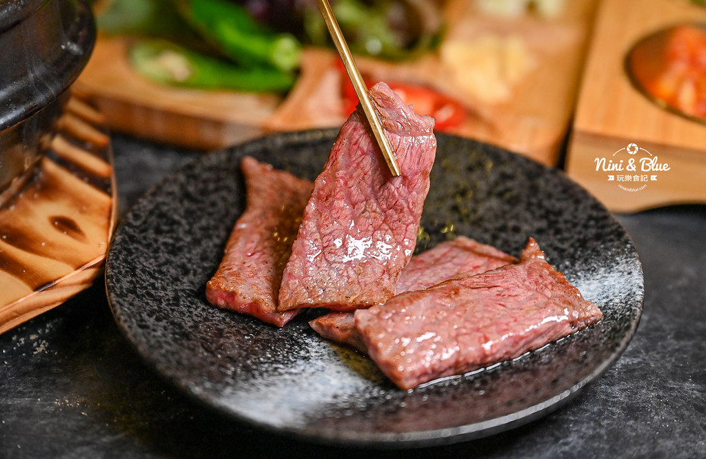 知肉極緻韓燒肉 知肉燒烤 菜單 中科46 知肉極緻韓燒肉 知肉燒烤 菜單 中科46
