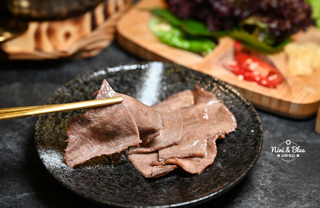 知肉極緻韓燒肉 知肉燒烤 菜單 中科36 知肉極緻韓燒肉 知肉燒烤 菜單 中科36