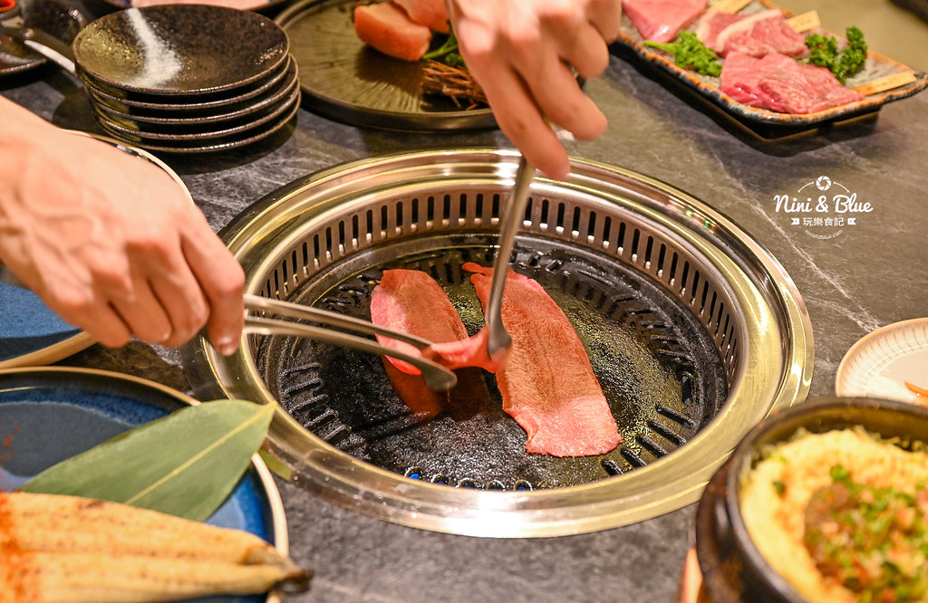 知肉極緻韓燒肉 知肉燒烤 菜單 中科33 知肉極緻韓燒肉 知肉燒烤 菜單 中科33