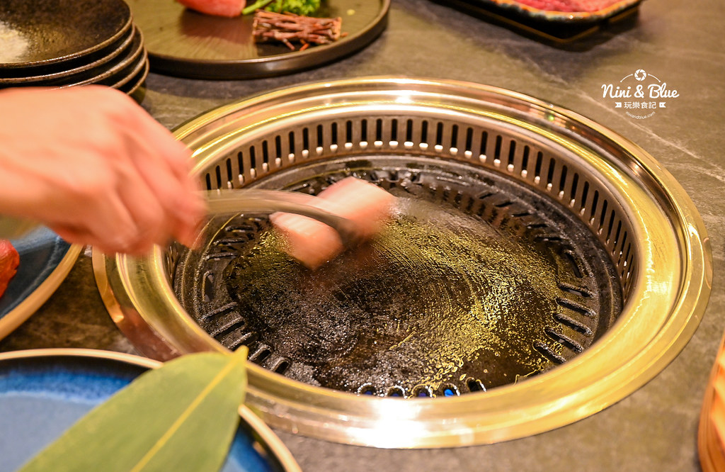 知肉極緻韓燒肉 知肉燒烤 菜單 中科32 知肉極緻韓燒肉 知肉燒烤 菜單 中科32