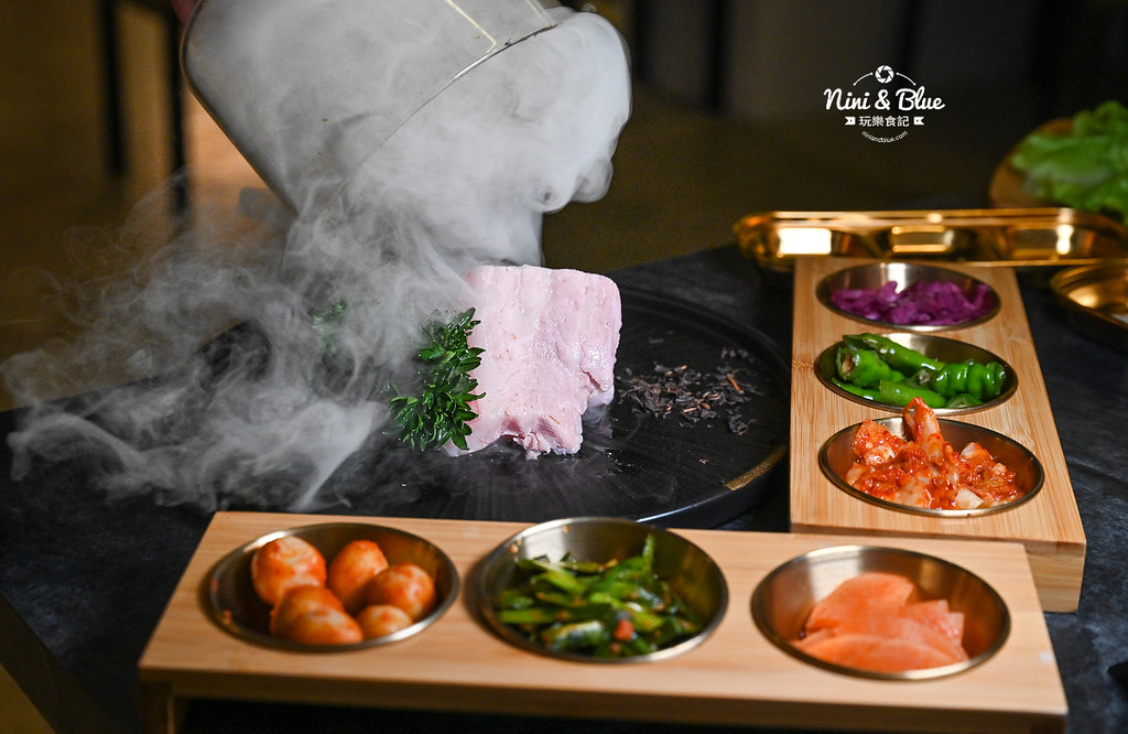 知肉極緻韓燒肉 知肉燒烤 菜單 中科22 知肉極緻韓燒肉 知肉燒烤 菜單 中科22