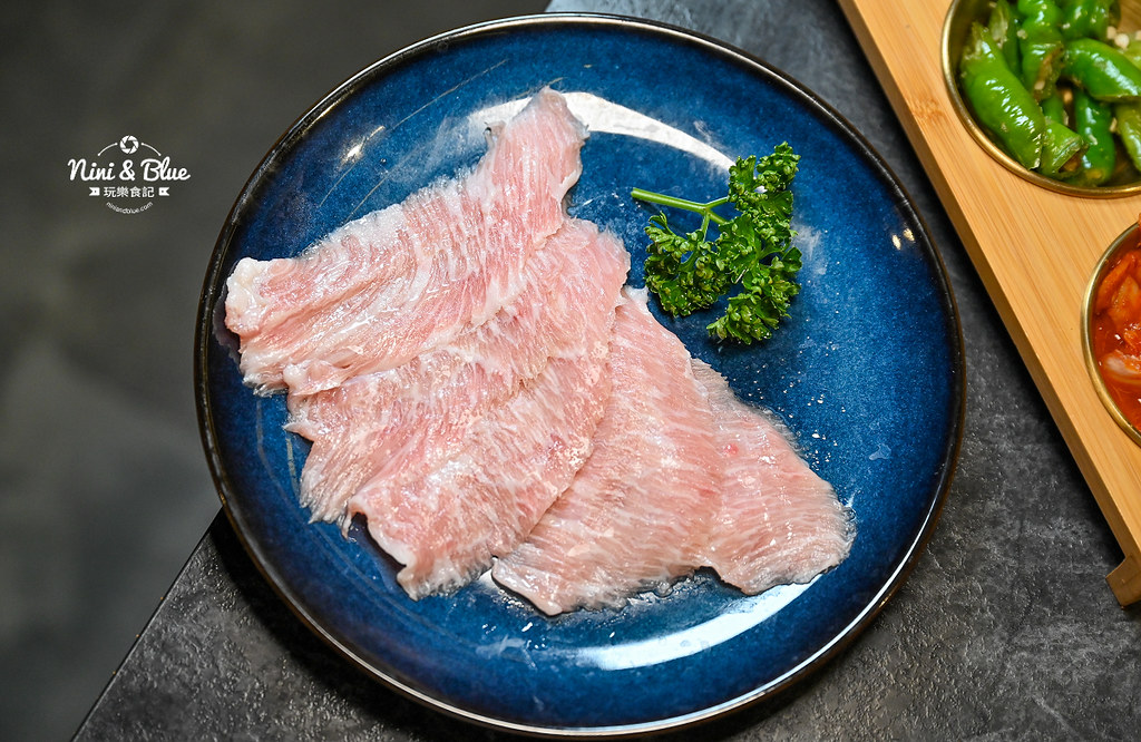知肉極緻韓燒肉 知肉燒烤 菜單 中科30 知肉極緻韓燒肉 知肉燒烤 菜單 中科30