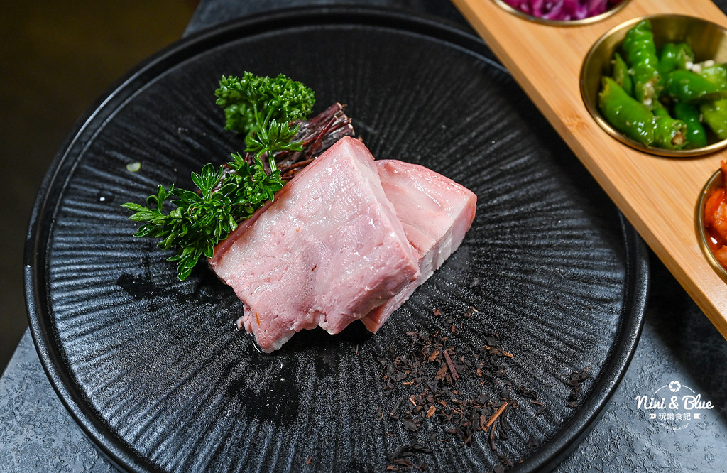 知肉極緻韓燒肉 知肉燒烤 菜單 中科23 知肉極緻韓燒肉 知肉燒烤 菜單 中科23