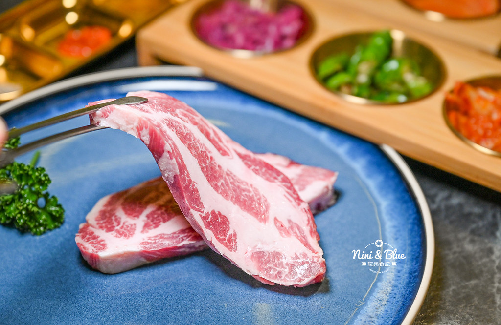 知肉極緻韓燒肉 知肉燒烤 菜單 中科11 知肉極緻韓燒肉 知肉燒烤 菜單 中科11
