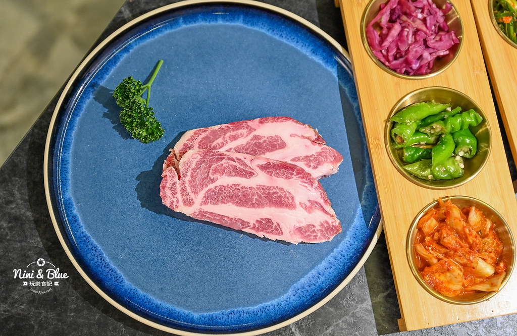 知肉極緻韓燒肉 知肉燒烤 菜單 中科10 知肉極緻韓燒肉 知肉燒烤 菜單 中科10