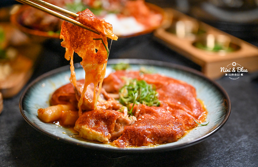 知肉極緻韓燒肉 知肉燒烤 菜單 中科60 知肉極緻韓燒肉 知肉燒烤 菜單 中科60
