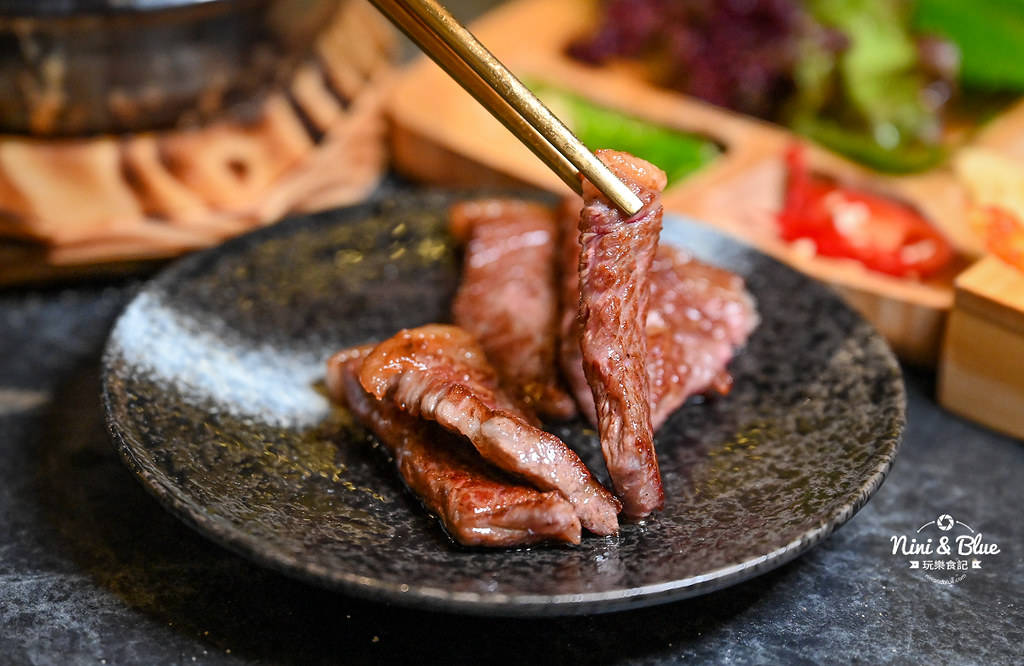 知肉極緻韓燒肉 知肉燒烤 菜單 中科48 知肉極緻韓燒肉 知肉燒烤 菜單 中科48