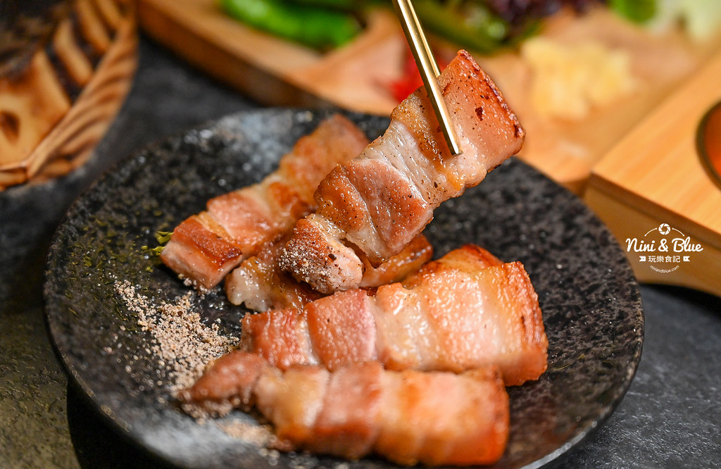 知肉極緻韓燒肉 知肉燒烤 菜單 中科44 知肉極緻韓燒肉 知肉燒烤 菜單 中科44