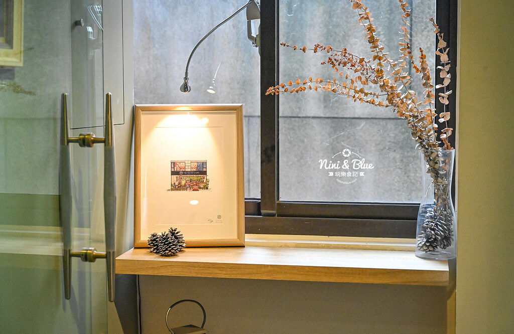 台中冠軍咖啡拉花 Yasumi cafe 菜單12