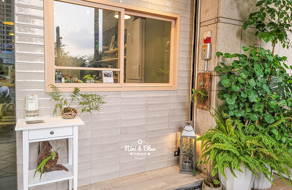 台中冠軍咖啡拉花 Yasumi cafe 菜單08