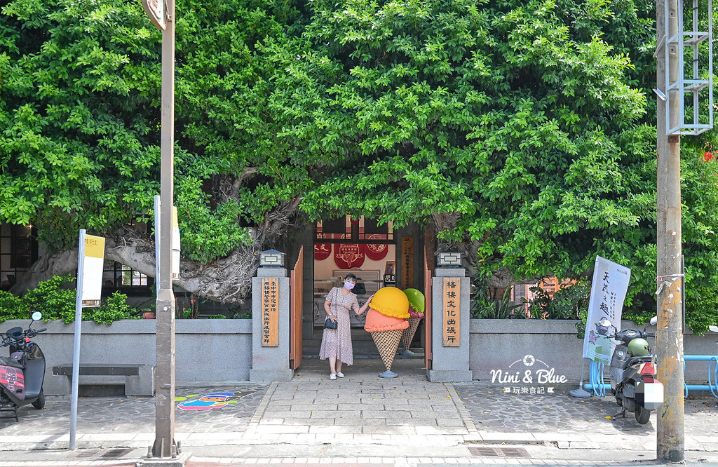 梧棲文化出張所 梧棲景點 梧棲老街真武宮24 梧棲文化出張所 梧棲景點 梧棲老街真武宮24