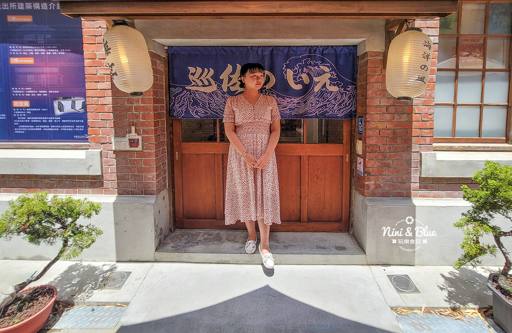 梧棲文化出張所 梧棲景點 梧棲老街真武宮08 梧棲文化出張所 梧棲景點 梧棲老街真武宮08