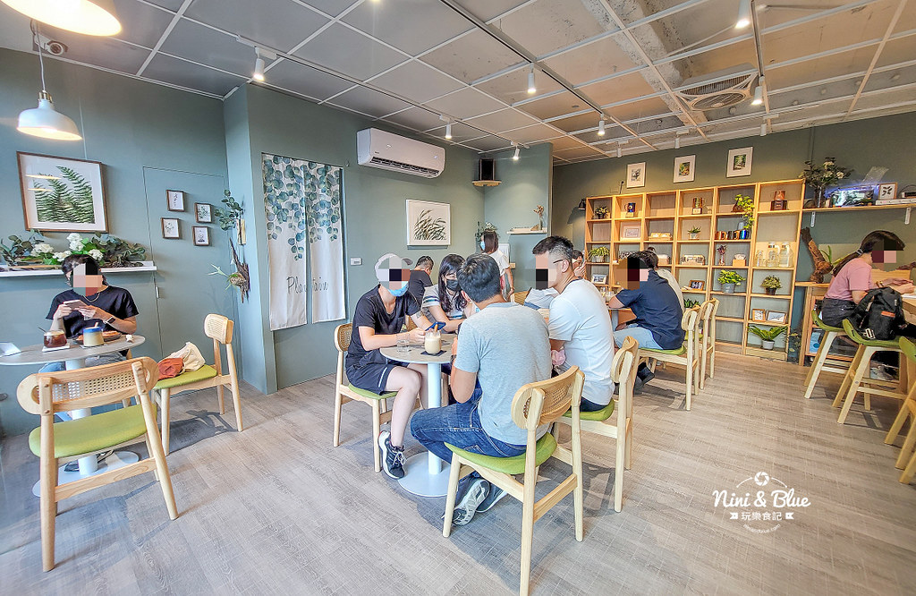 台中冠軍咖啡拉花 Yasumi cafe 菜單01