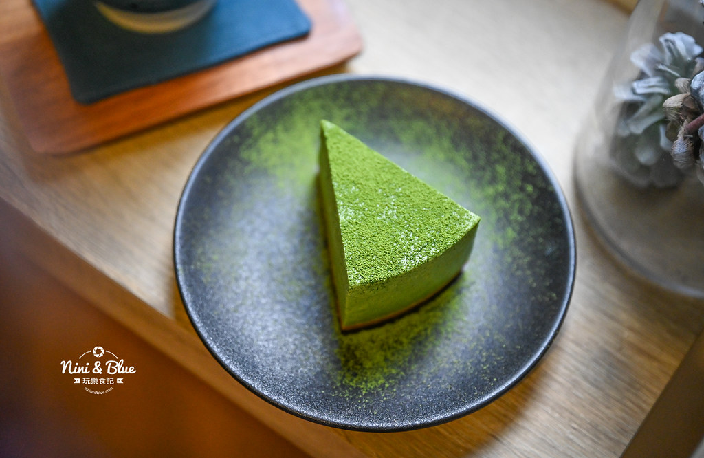 台中冠軍咖啡拉花 Yasumi cafe 菜單14