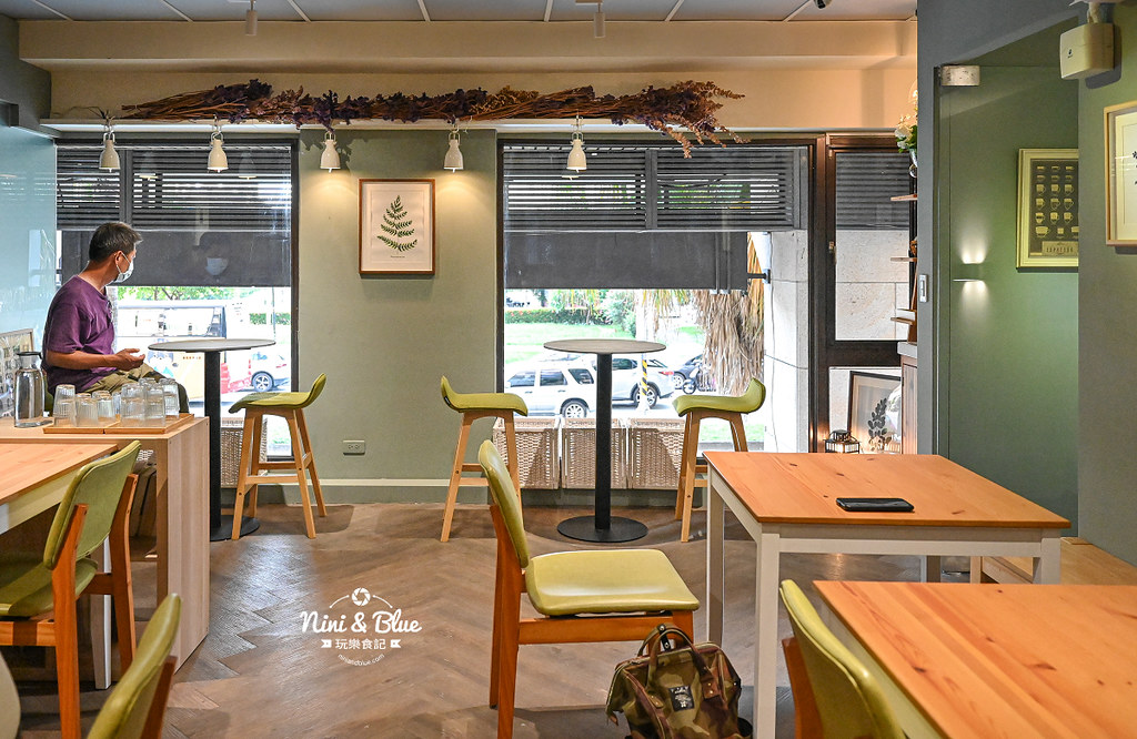 台中冠軍咖啡拉花 Yasumi cafe 菜單10