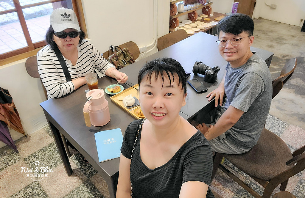 鹿港大手咖啡 菜單 和興青創基地鹿港景點30