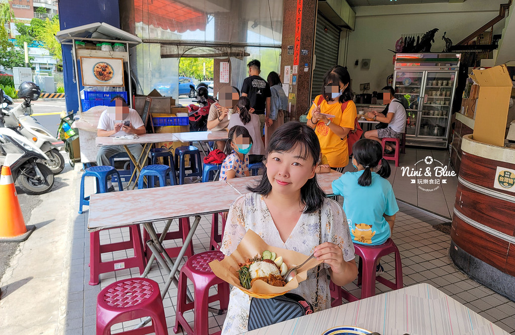 老王去野餐 台中馬來西亞料理 38醬菜單05