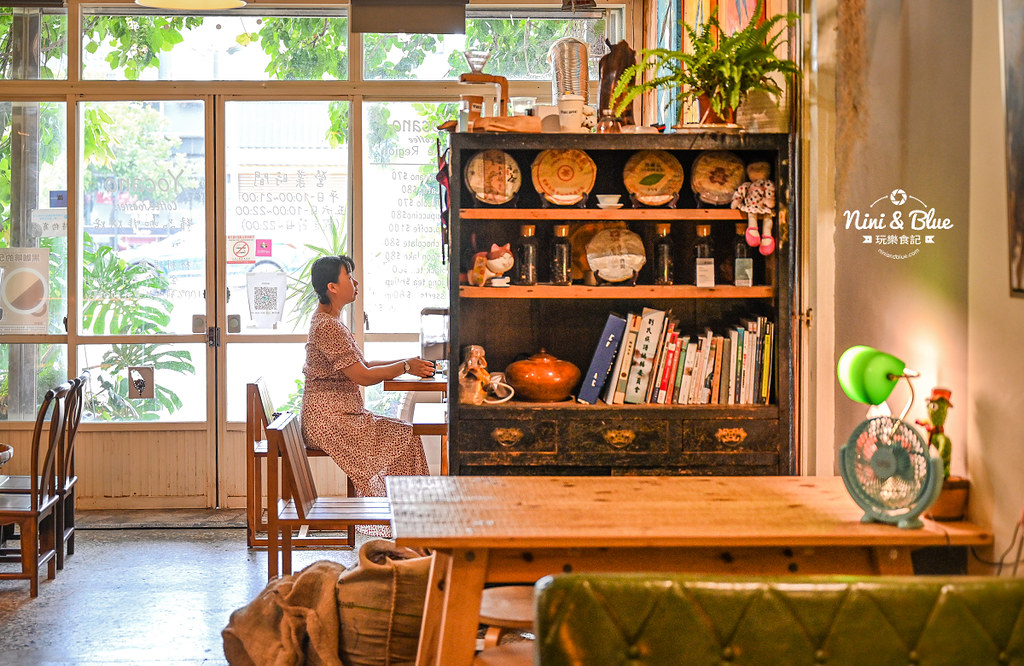 洋記豆行 菜單 Yocano coffee 台中梧棲咖啡館 10 洋記豆行 菜單 Yocano coffee 台中梧棲咖啡館 10