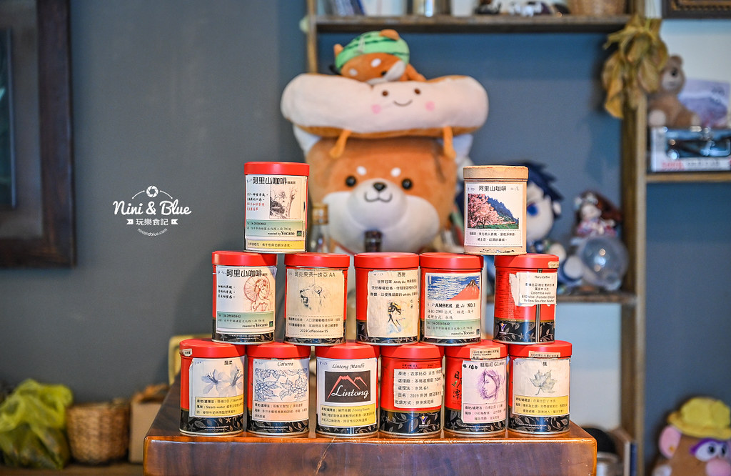 洋記豆行 菜單 Yocano coffee 台中梧棲咖啡館 08 洋記豆行 菜單 Yocano coffee 台中梧棲咖啡館 08