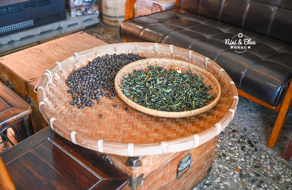 洋記豆行 菜單 Yocano coffee 台中梧棲咖啡館 05