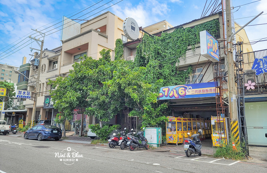 洋記豆行 菜單 Yocano coffee 台中梧棲咖啡館 01 洋記豆行 菜單 Yocano coffee 台中梧棲咖啡館 01