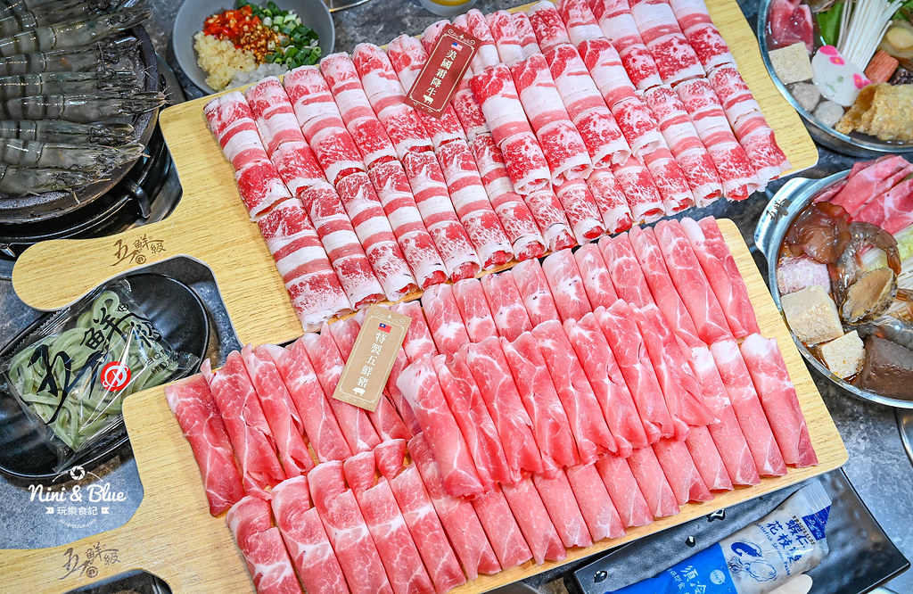 五鮮級鍋物 菜單 台中 豐原平價火鍋26 五鮮級鍋物 菜單 台中 豐原平價火鍋26