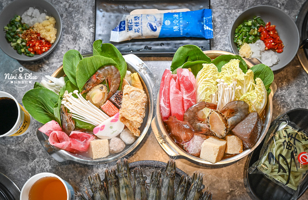 五鮮級鍋物 菜單 台中 豐原平價火鍋15 五鮮級鍋物 菜單 台中 豐原平價火鍋15
